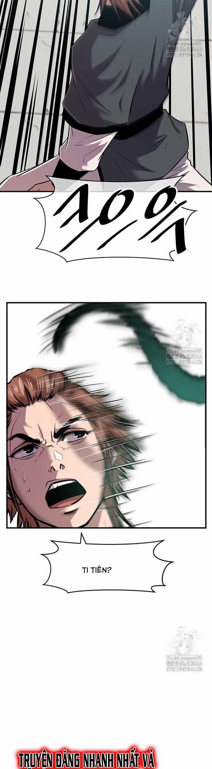 Thiên Hạ Đệ Nhất Võ Sư Chapter 18 trang 36