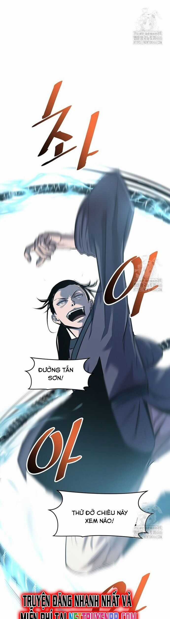 Thiên Hạ Đệ Nhất Võ Sư Chapter 18 trang 38