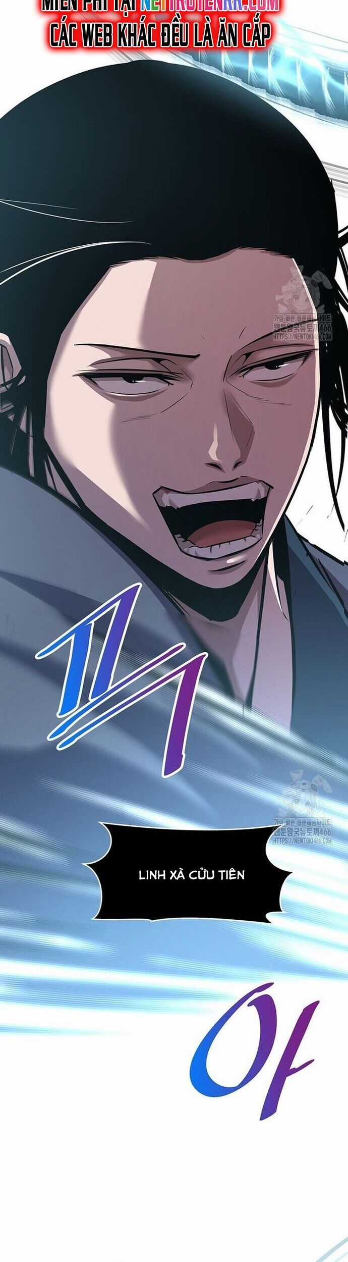 Thiên Hạ Đệ Nhất Võ Sư Chapter 18 trang 39