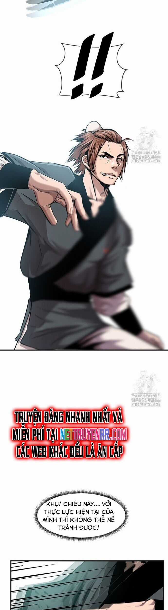 Thiên Hạ Đệ Nhất Võ Sư Chapter 18 trang 41