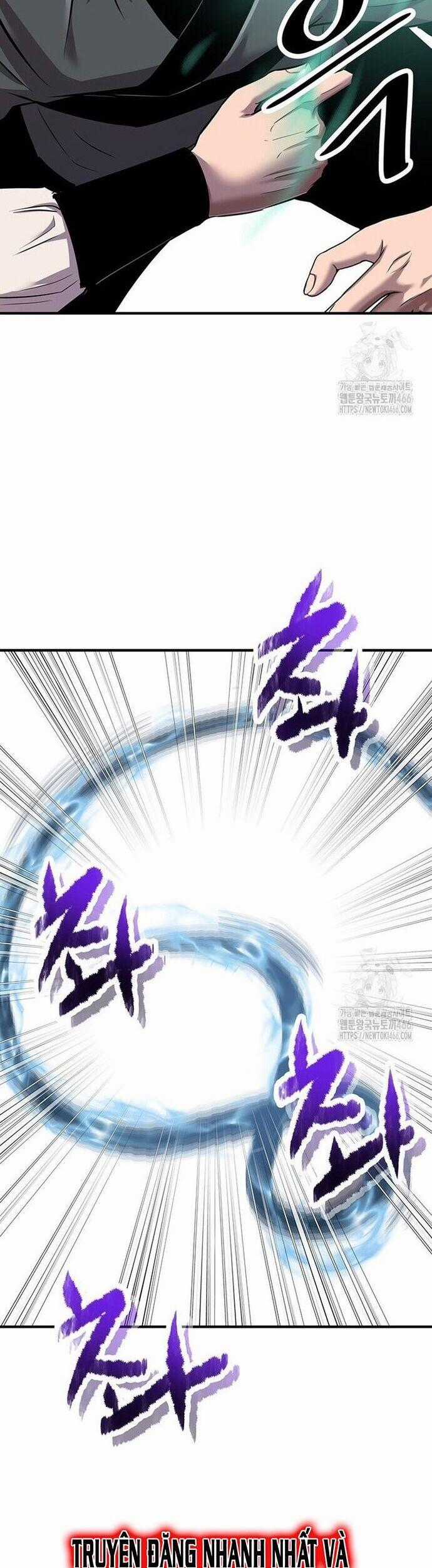 Thiên Hạ Đệ Nhất Võ Sư Chapter 18 trang 43