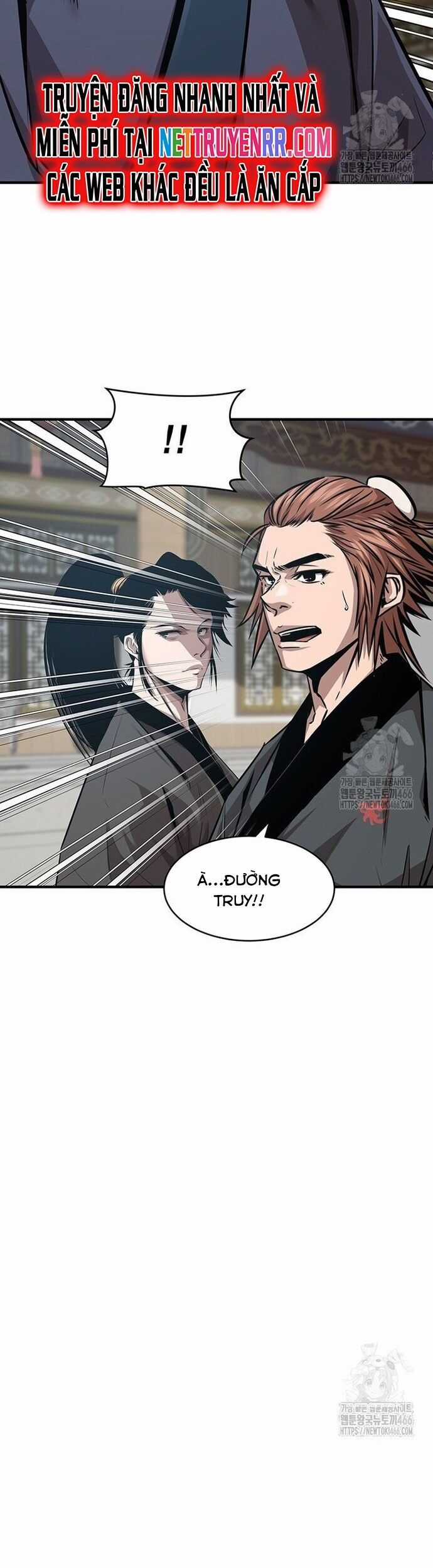 Thiên Hạ Đệ Nhất Võ Sư Chapter 18 trang 6