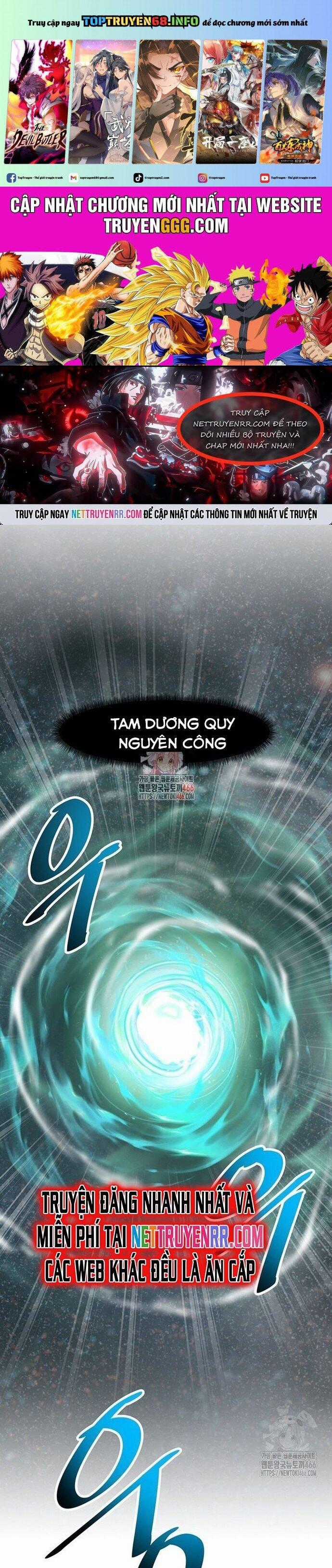 Thiên Hạ Đệ Nhất Võ Sư Chapter 19 trang 0