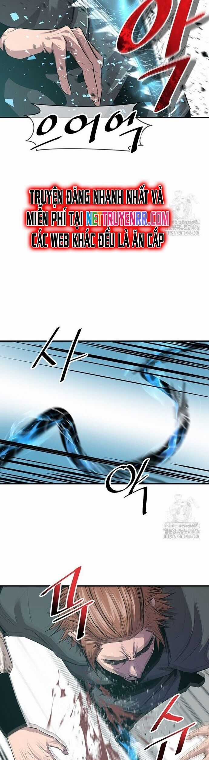 Thiên Hạ Đệ Nhất Võ Sư Chapter 19 trang 11