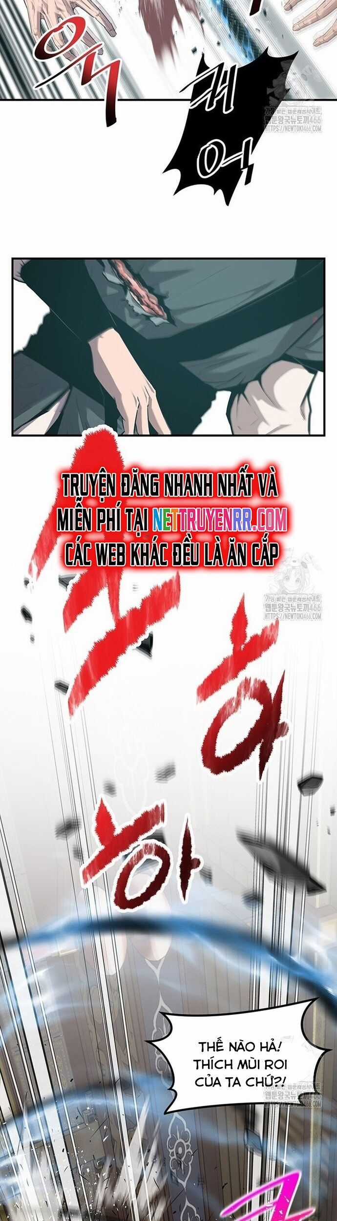 Thiên Hạ Đệ Nhất Võ Sư Chapter 19 trang 12