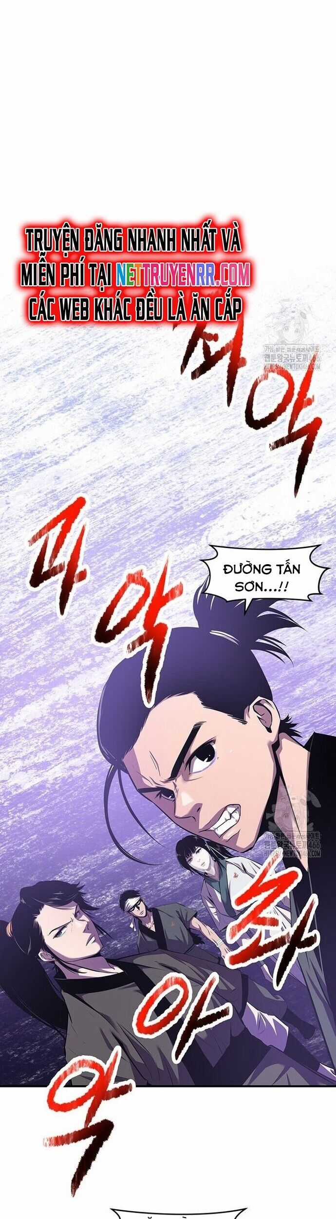 Thiên Hạ Đệ Nhất Võ Sư Chapter 19 trang 15