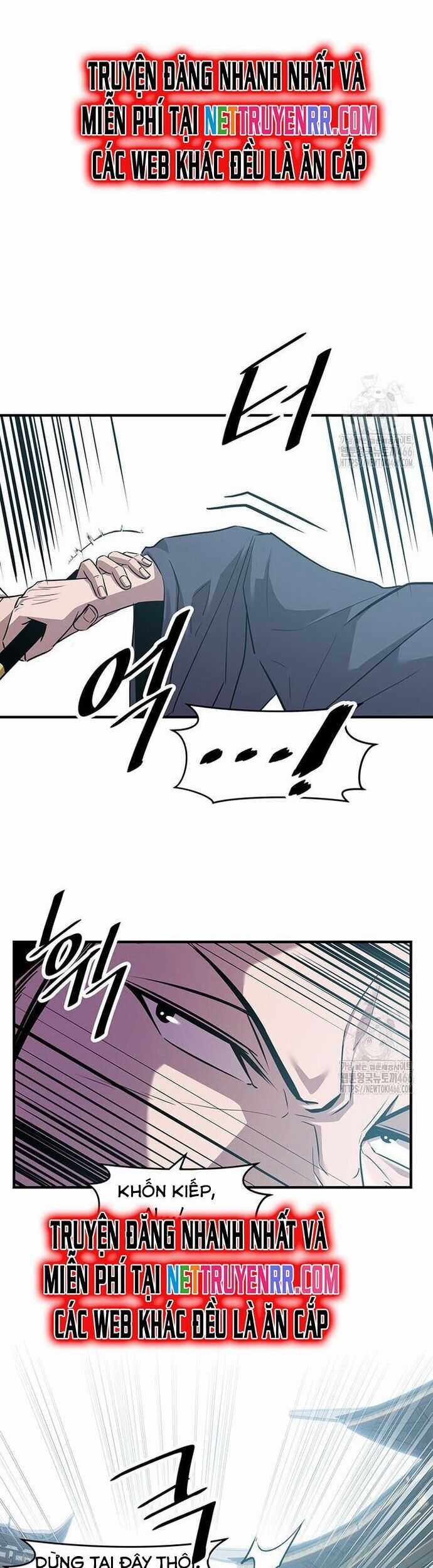 Thiên Hạ Đệ Nhất Võ Sư Chapter 19 trang 19