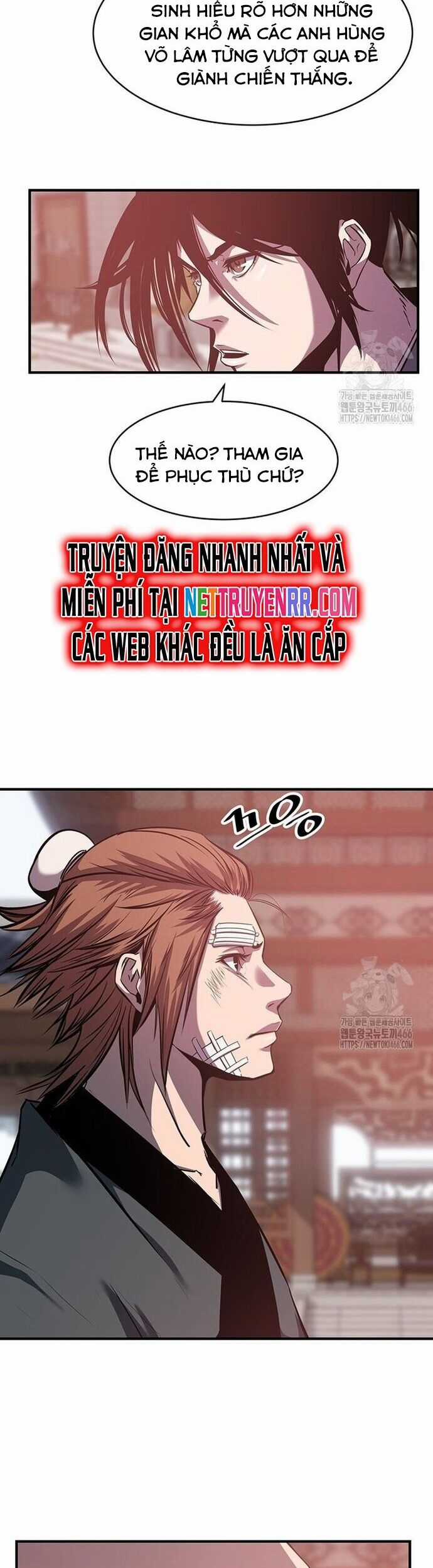 Thiên Hạ Đệ Nhất Võ Sư Chapter 19 trang 39