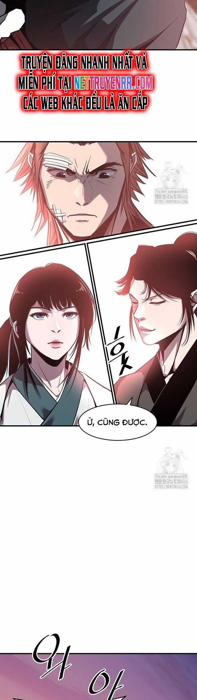 Thiên Hạ Đệ Nhất Võ Sư Chapter 19 trang 41