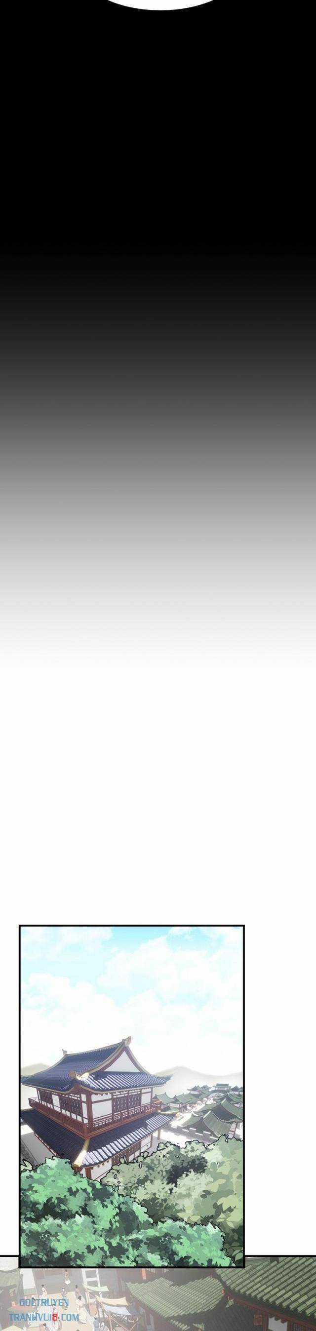 Thiên Hạ Đệ Nhất Võ Sư Chapter 2 trang 12