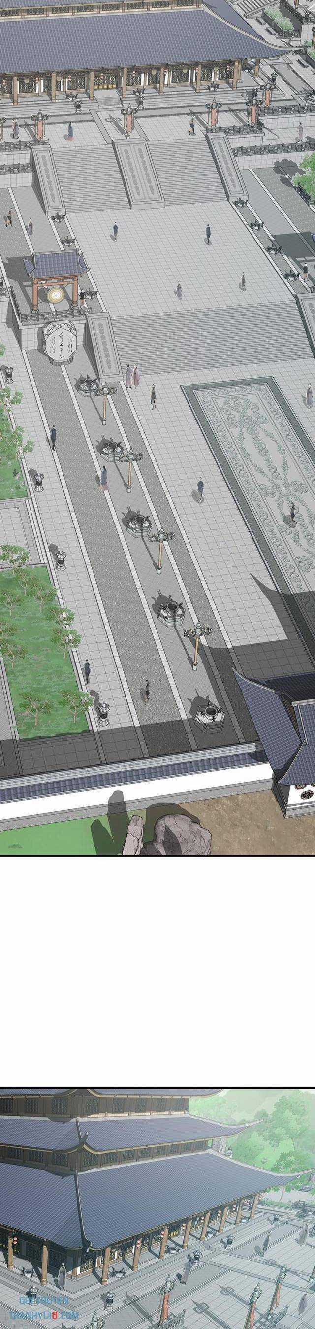 Thiên Hạ Đệ Nhất Võ Sư Chapter 2 trang 17