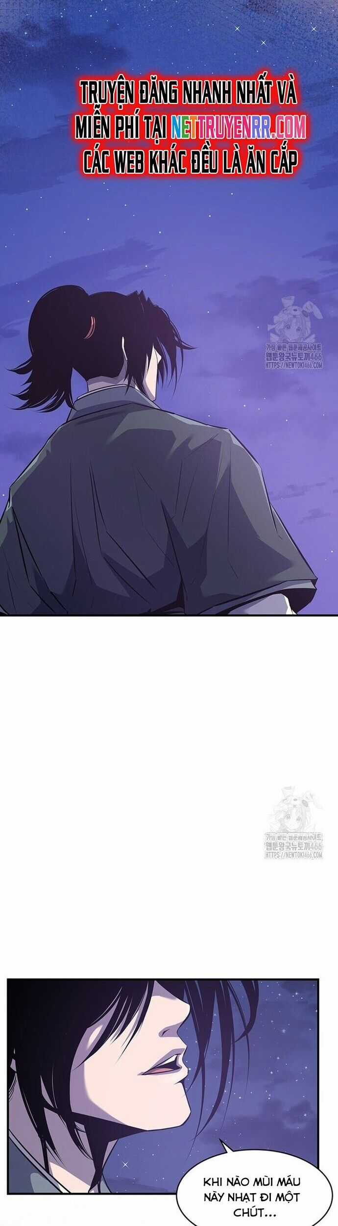 Thiên Hạ Đệ Nhất Võ Sư Chapter 20 trang 17