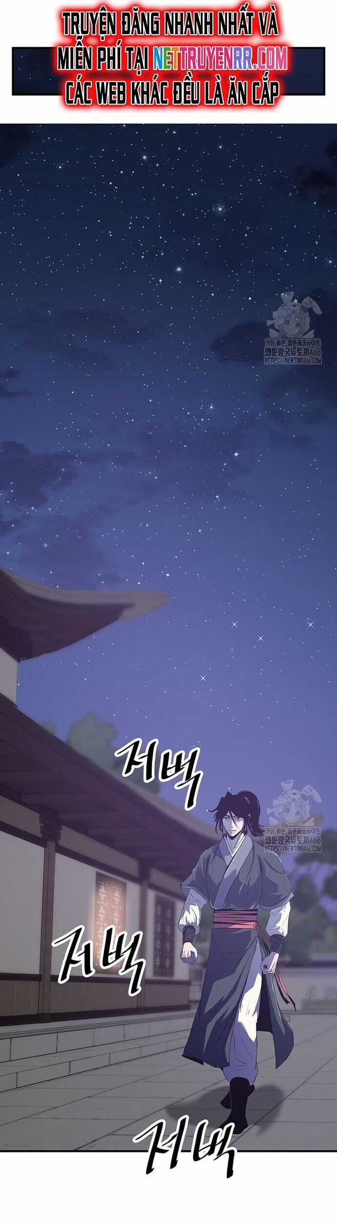 Thiên Hạ Đệ Nhất Võ Sư Chapter 20 trang 19