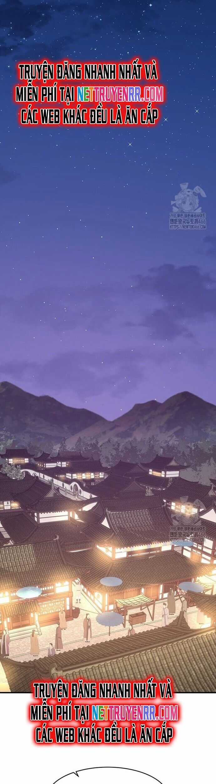 Thiên Hạ Đệ Nhất Võ Sư Chapter 20 trang 23