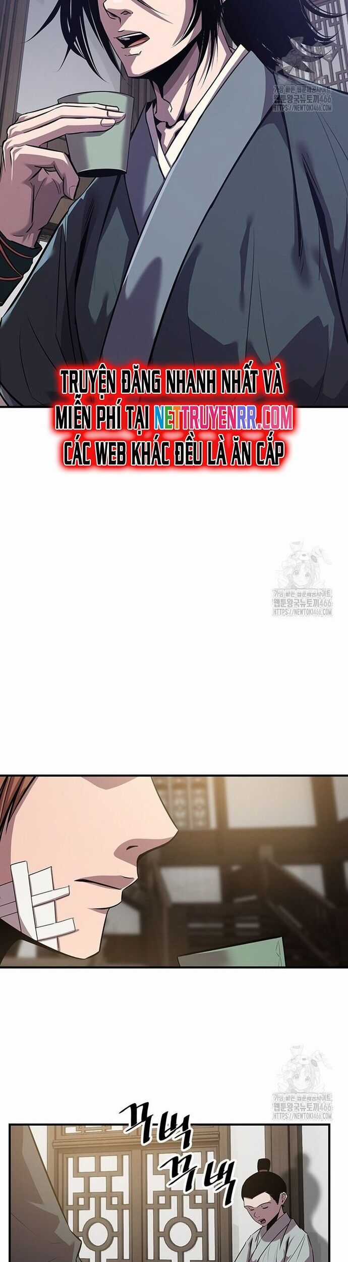 Thiên Hạ Đệ Nhất Võ Sư Chapter 20 trang 26