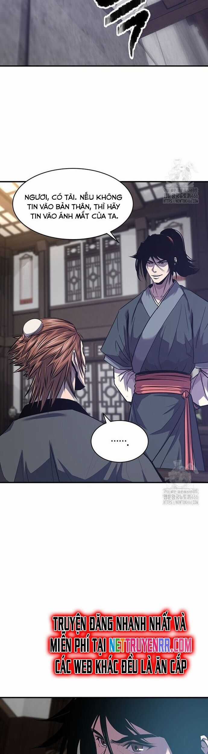 Thiên Hạ Đệ Nhất Võ Sư Chapter 20 trang 39