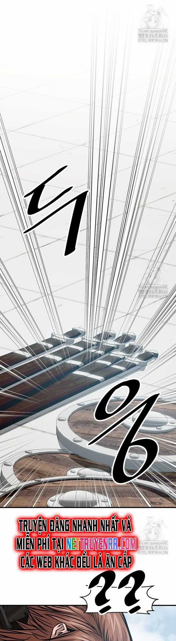 Thiên Hạ Đệ Nhất Võ Sư Chapter 20 trang 42