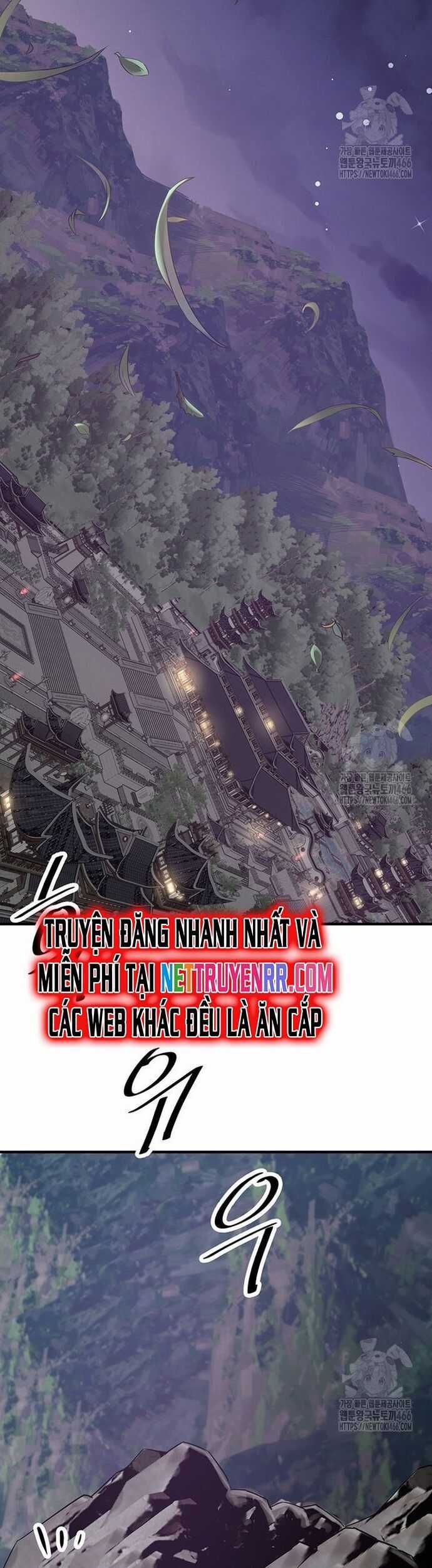 Thiên Hạ Đệ Nhất Võ Sư Chapter 20 trang 8