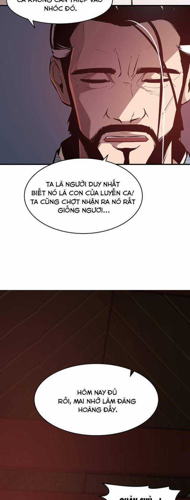 Thiên Hạ Đệ Nhất Võ Sư Chapter 3 trang 17