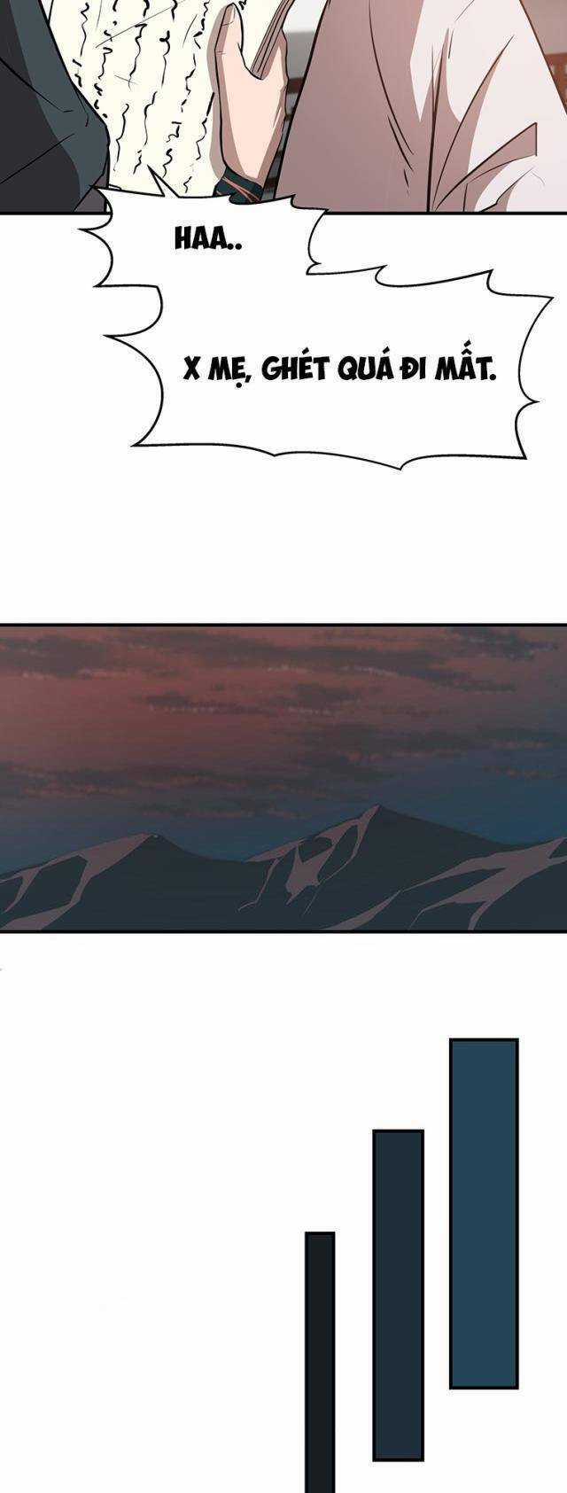 Thiên Hạ Đệ Nhất Võ Sư Chapter 3 trang 18