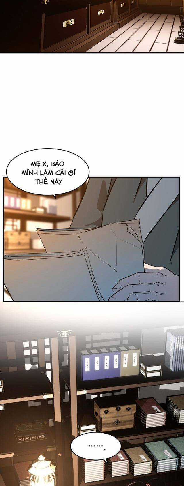 Thiên Hạ Đệ Nhất Võ Sư Chapter 3 trang 19