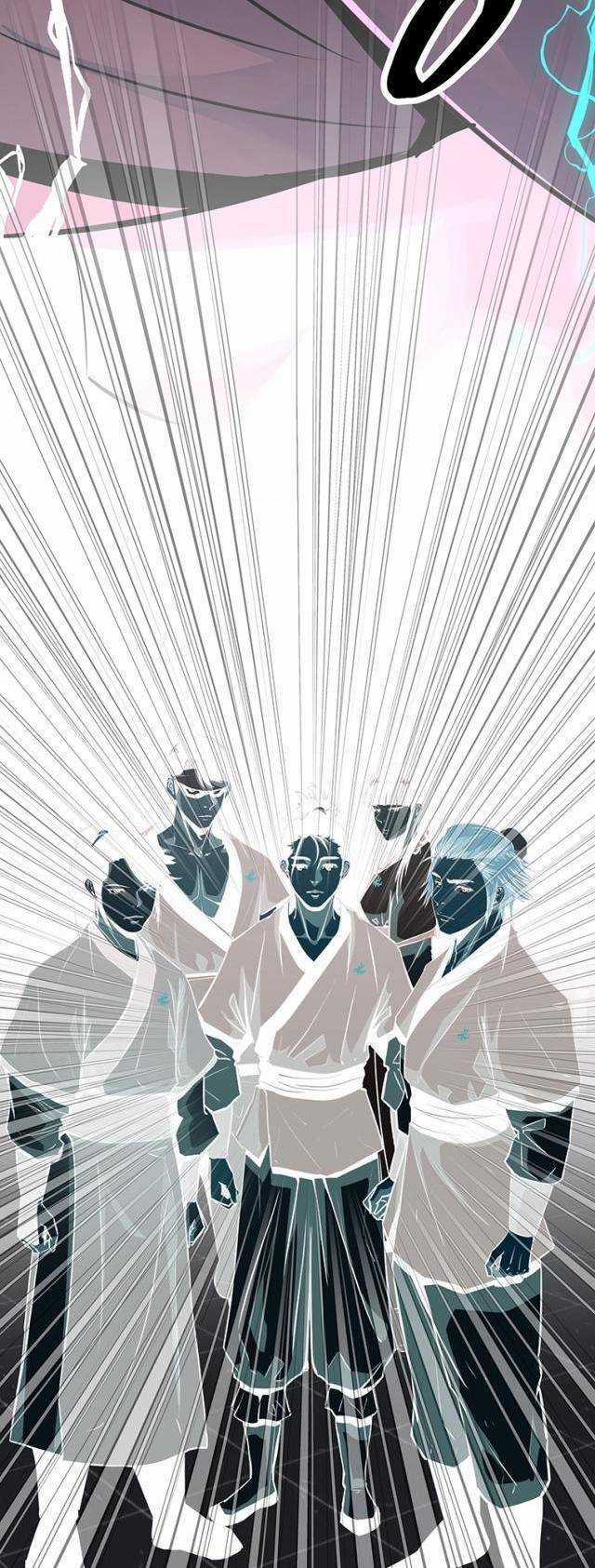 Thiên Hạ Đệ Nhất Võ Sư Chapter 3 trang 2