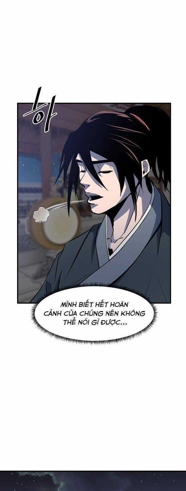 Thiên Hạ Đệ Nhất Võ Sư Chapter 3 trang 25