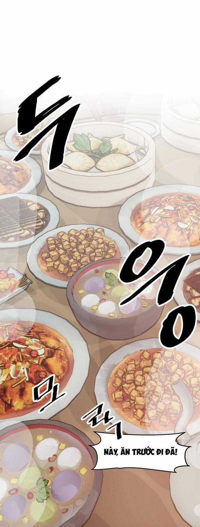 Thiên Hạ Đệ Nhất Võ Sư Chapter 3 trang 27