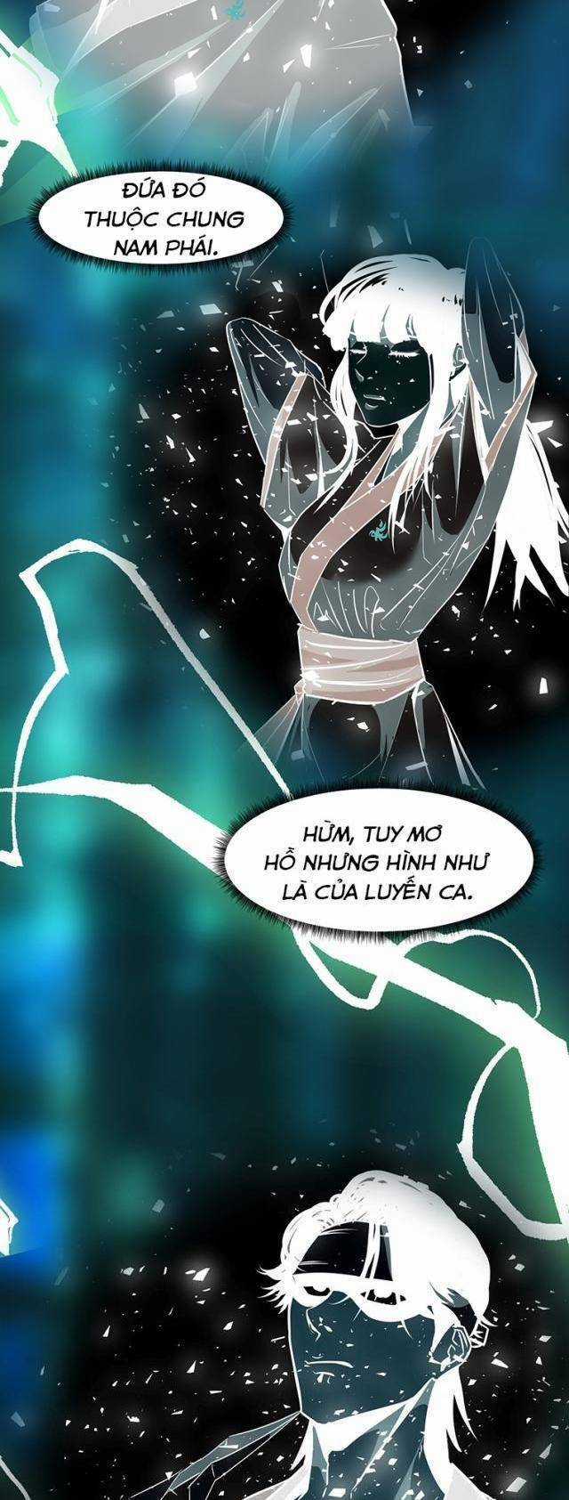 Thiên Hạ Đệ Nhất Võ Sư Chapter 3 trang 4