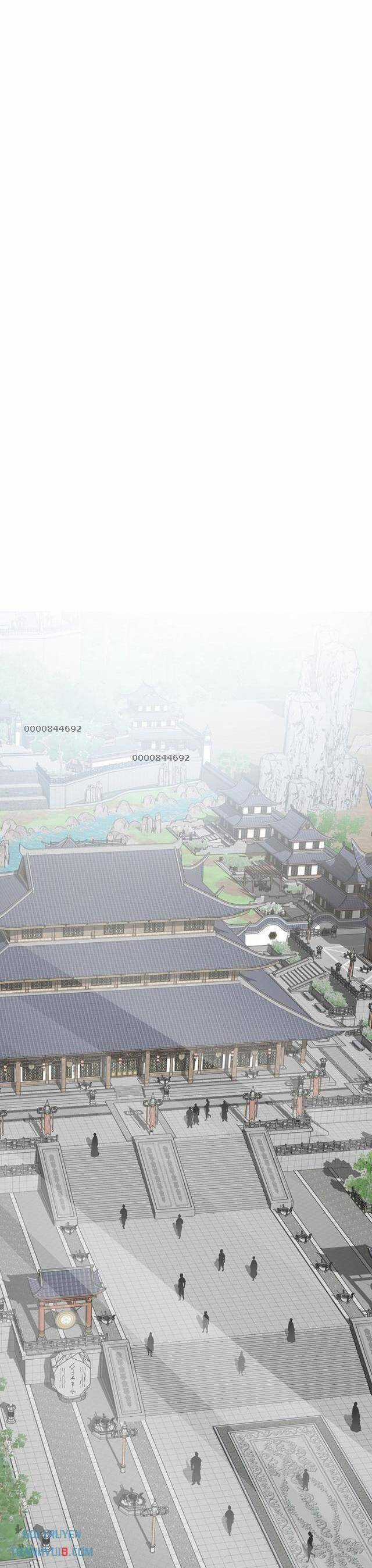 Thiên Hạ Đệ Nhất Võ Sư Chapter 4 trang 16