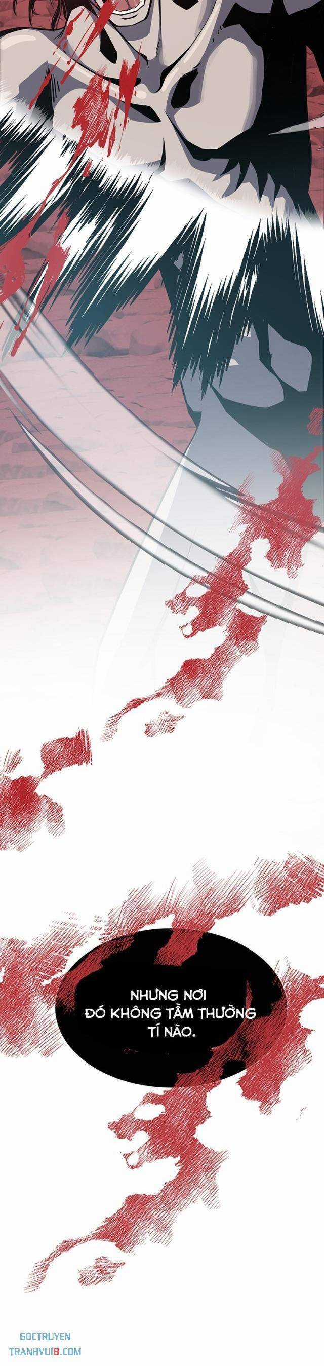 Thiên Hạ Đệ Nhất Võ Sư Chapter 4 trang 29