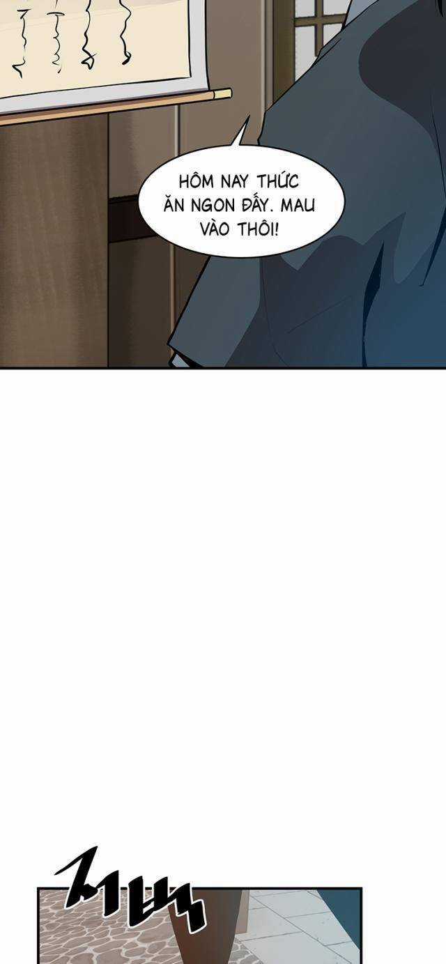 Thiên Hạ Đệ Nhất Võ Sư Chapter 5 trang 12