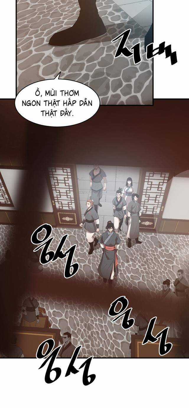 Thiên Hạ Đệ Nhất Võ Sư Chapter 5 trang 13