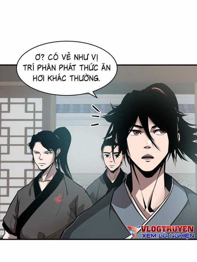 Thiên Hạ Đệ Nhất Võ Sư Chapter 5 trang 14