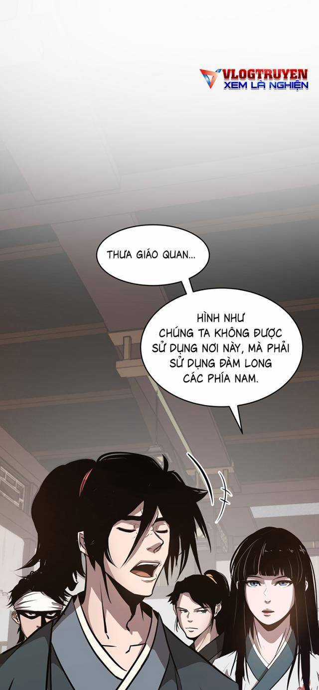 Thiên Hạ Đệ Nhất Võ Sư Chapter 5 trang 18