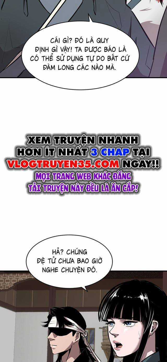 Thiên Hạ Đệ Nhất Võ Sư Chapter 5 trang 19