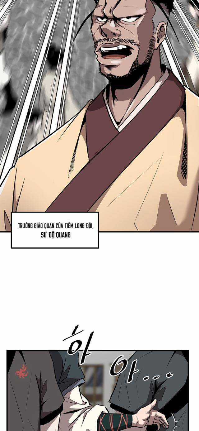 Thiên Hạ Đệ Nhất Võ Sư Chapter 5 trang 24