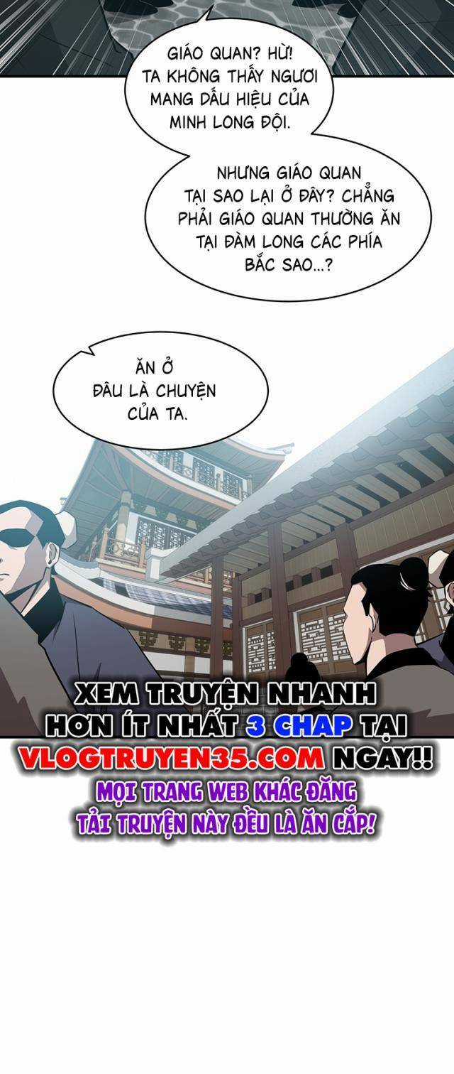 Thiên Hạ Đệ Nhất Võ Sư Chapter 5 trang 27