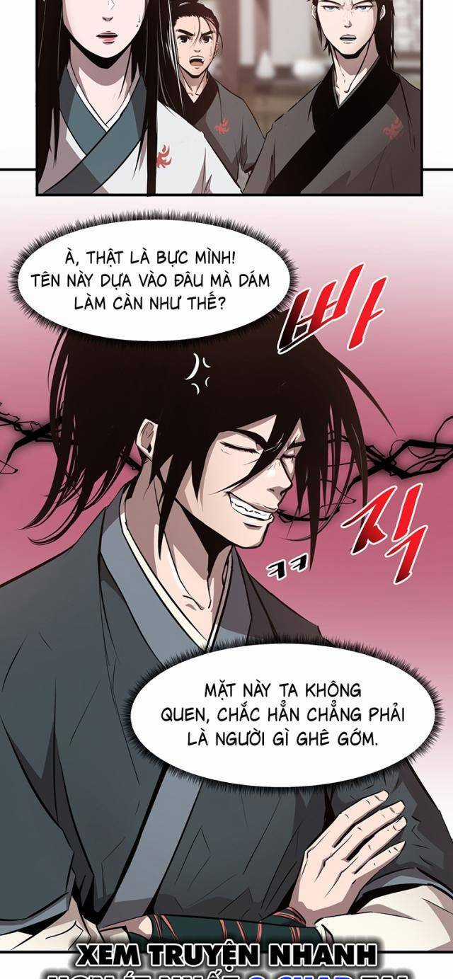 Thiên Hạ Đệ Nhất Võ Sư Chapter 5 trang 30