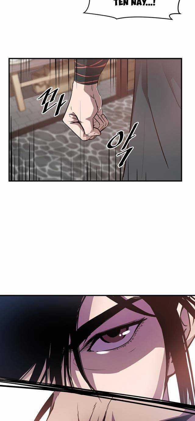 Thiên Hạ Đệ Nhất Võ Sư Chapter 5 trang 35