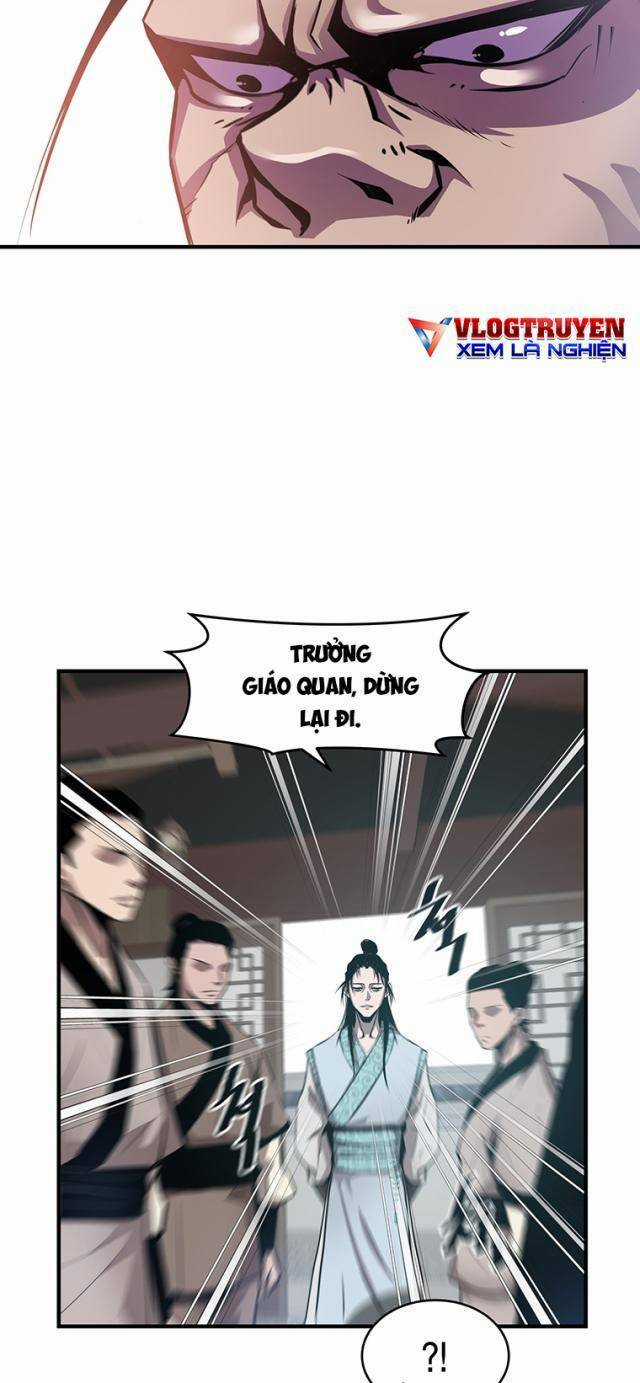 Thiên Hạ Đệ Nhất Võ Sư Chapter 5 trang 36