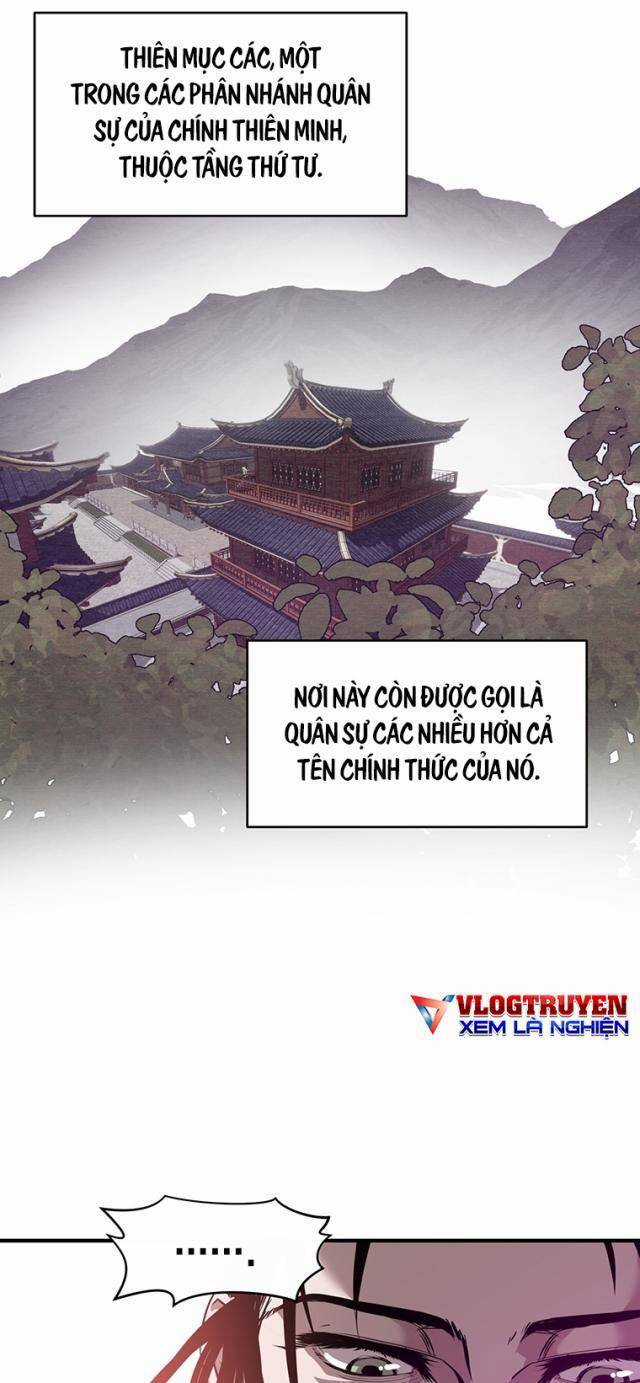 Thiên Hạ Đệ Nhất Võ Sư Chapter 5 trang 42