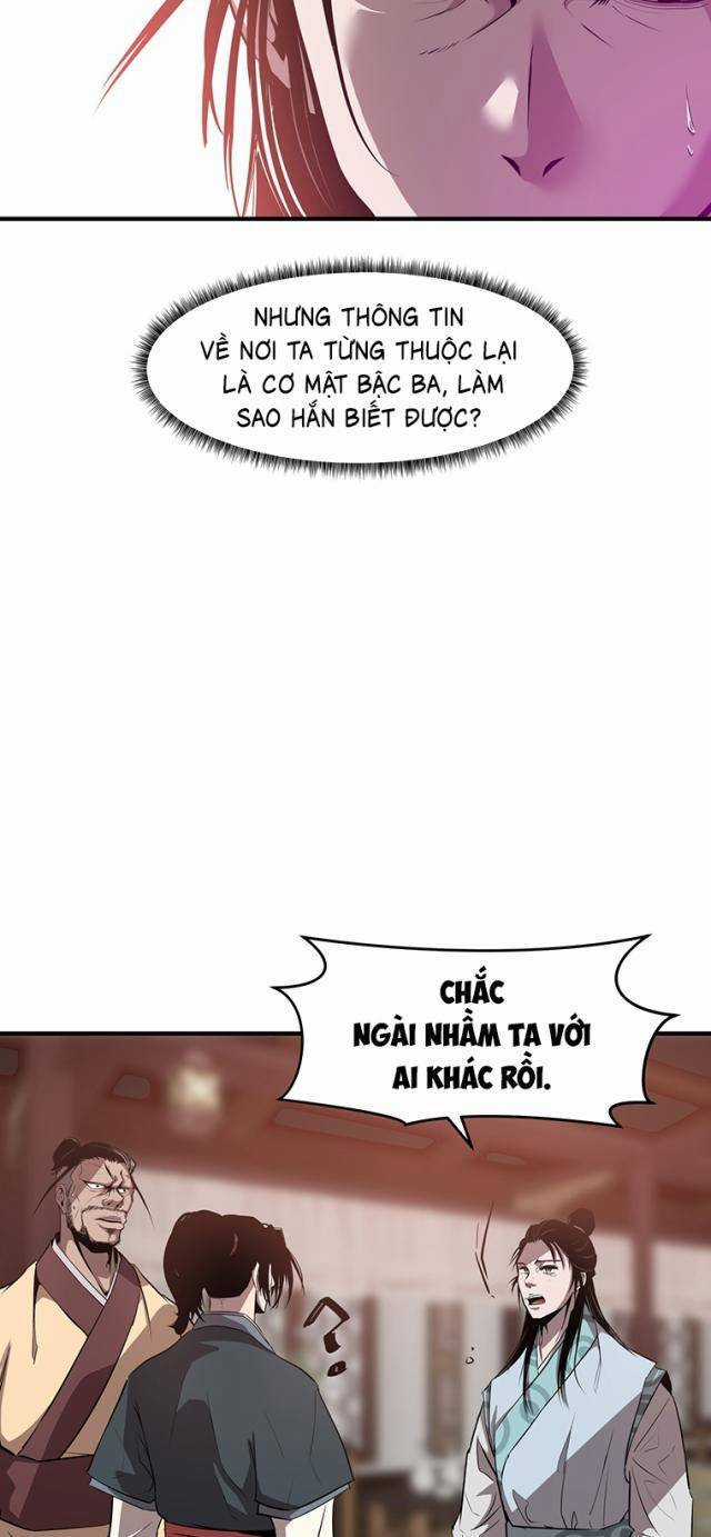 Thiên Hạ Đệ Nhất Võ Sư Chapter 5 trang 43