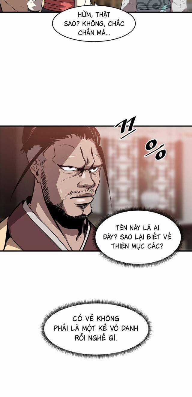 Thiên Hạ Đệ Nhất Võ Sư Chapter 5 trang 44