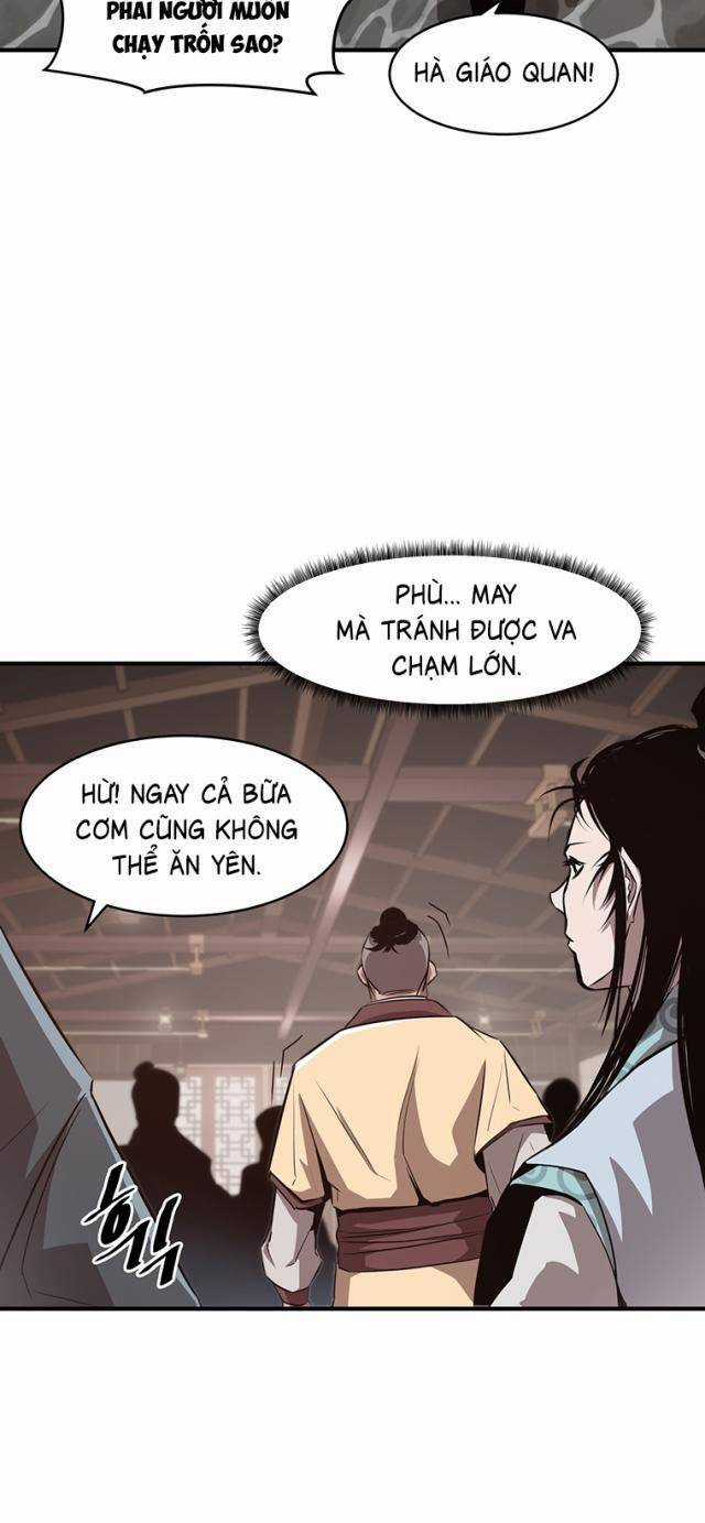 Thiên Hạ Đệ Nhất Võ Sư Chapter 5 trang 48