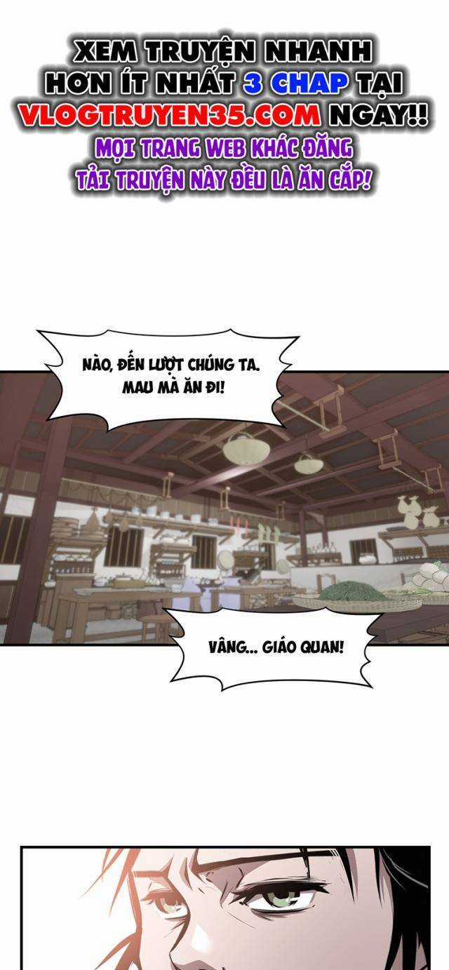 Thiên Hạ Đệ Nhất Võ Sư Chapter 5 trang 49