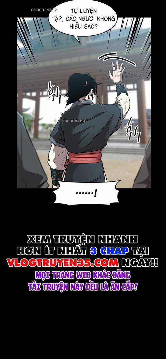 Thiên Hạ Đệ Nhất Võ Sư Chapter 5 trang 5