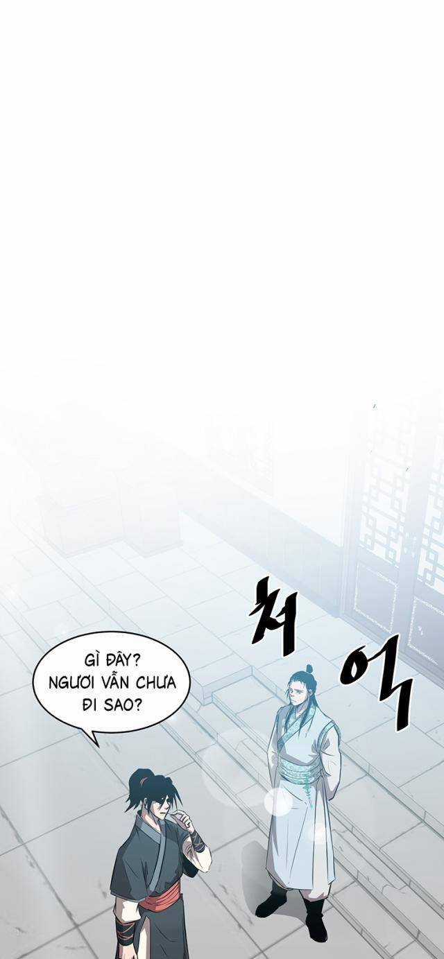 Thiên Hạ Đệ Nhất Võ Sư Chapter 5 trang 51