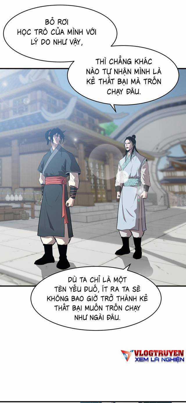 Thiên Hạ Đệ Nhất Võ Sư Chapter 5 trang 56