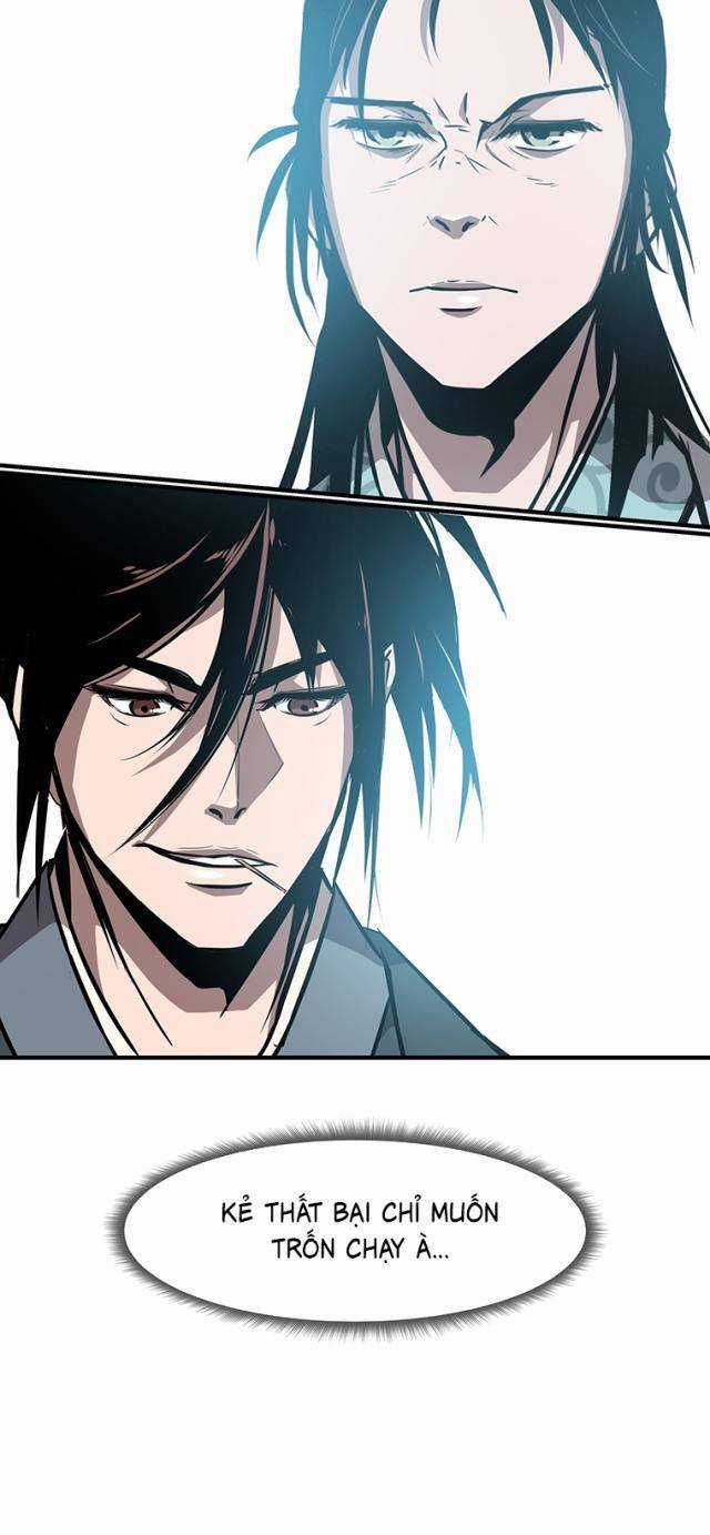 Thiên Hạ Đệ Nhất Võ Sư Chapter 5 trang 57